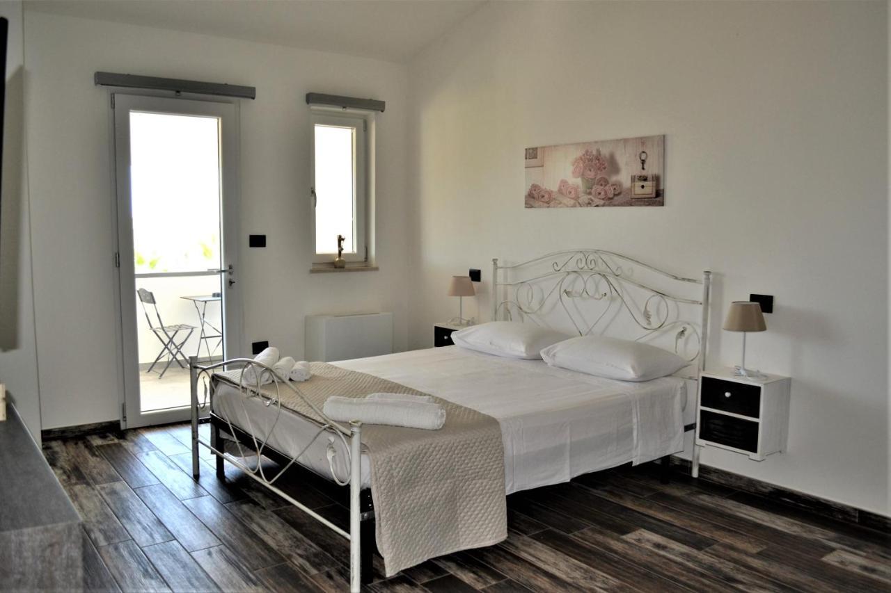 Elios Rooms Nardò Exterior foto